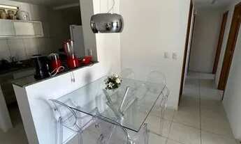 Imagem 2: Aluguel de mínimo 1 ano no Porto das Dunas