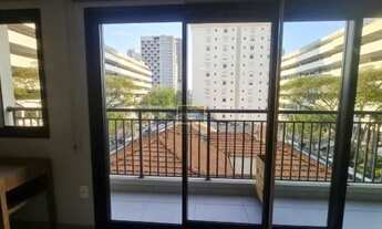 Imagem: Studio mobiliado para venda ou locação