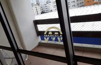 Imagem 7: Apartamento com 2 dormitórios para alugar, 90 m² por R$ 2.500,00/mês - Praia da Enseada