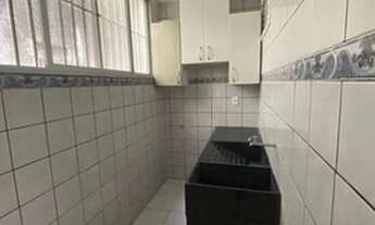 Imagem 2: Apartamento para locação em Nova Descoberta