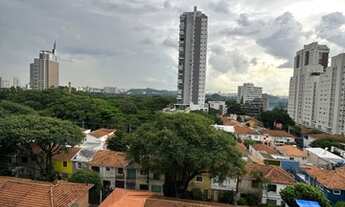 Imagem 4: Apartamento para locação na rua Ferreira de Araujo, próximo a metrôs, na melhor região de