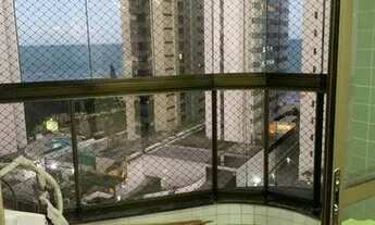 Imagem 5: Apartamento para aluguel com 118 metros quadrados com 3 quartos