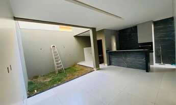 Imagem 4: Casa de Rua - Casa 3 quartos, sendo 3 suítes