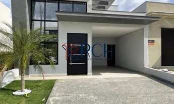 Imagem 4: Casas à venda Villagio Ipanema (Sorocaba