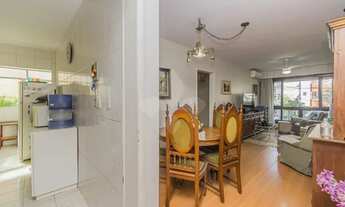 Imagem 7: PORTO ALEGRE - Apartamento Padrão - Auxiliadora