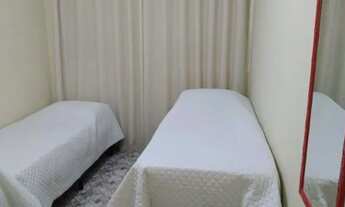 Imagem 6: Apartamento com 2 dormitórios à venda, 100 m² por R$ 308.000,00 - Canto do Forte - Praia G