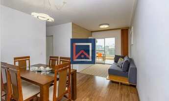 Imagem 2: Venda Apartamento 3 Dormitórios - 94 m² Chácara Klabin