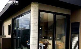 Imagem 3: Casa com 3 dormitórios à venda, 170 m² por R$ 1.090.000,00 - Jardim Aquarius - São José do