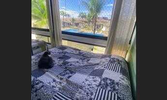 Imagem: 2 quartos frente ao mar