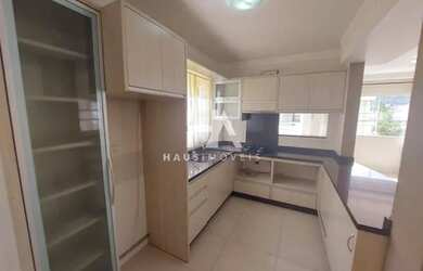 Imagem 7: Apartamento para aluguel possui 100 metros quadrados com 3 quartos em Centro - Jaraguá do