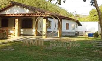 Imagem: BMCA08417¹ Térrea para aluguel 3 quartos