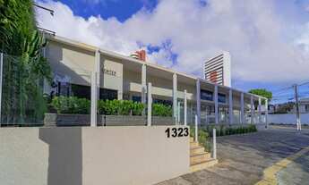 Imagem 4: Loja de alto padrão em Lagoa Nova