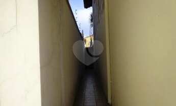 Imagem 2: Casa, 3 dormitórios, 1 suíte, 4 vagas, à venda, no Jardim São Paulo, em São Paulo