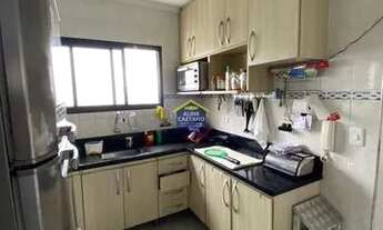 Imagem 4: Oportunidade - 01 dorms c/ vaga, elevador e sacada por 220 mil