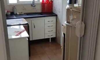 Imagem 6: Apartamento com 1 dorm, Ocian, Praia Grande - R$ 240 mil, Cod: ACT2291