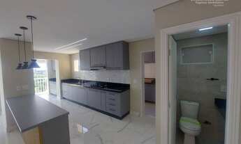 Imagem 5: Apartamento com 3 dormitórios, 111 m² - venda por R$ 1.300.000,00 ou aluguel por R$ 7.998