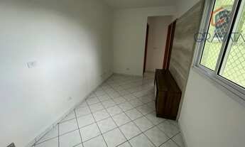 Imagem 4: Cobertura Mobiliada com Churrasqueira na Vila Guarani