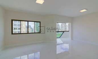 Imagem 4: Apartamento Venda Vila Olímpia 117 m² 3 Dormitórios