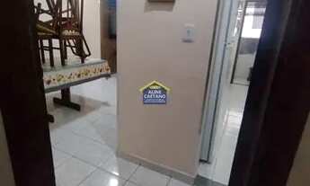 Imagem 5: 02 DORMS, PREDIO COM LAZER, 300 MTS DA PRAIA, NA TUPI!