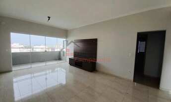 Imagem 3: Locação de Apartamentos / Padrão na cidade de Pouso Alegre