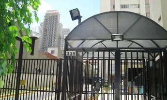 Imagem 3: Apartamento-São Paulo-SANTANA