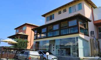 Imagem 3: Casa em Condomínio para Venda em Angra dos Reis, Pontal (Cunhambebe), 4 dormitórios, 4 suí