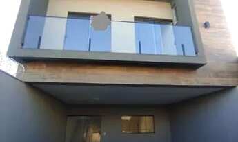 Imagem: Sobrado para venda tem 179 metros quadrados