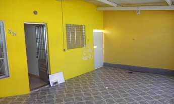 Imagem 2: Casa para aluguel, 3 quartos, 1 vaga, Vila Alvorada - Jundiaí/SP