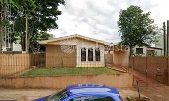 Imagem: IMÓVEL PARA FINS COMERCIAIS OU RESIDENCIAIS