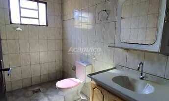 Imagem 7: Casa para aluguel, 1 quarto, Campo Verde - Americana/SP