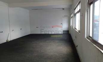 Imagem 3: Galpão a venda, Vila Guilherme, 08 vagas, 1200 mts + 550 mts terreno