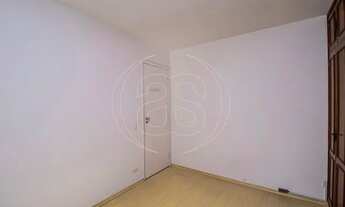 Imagem 7: São Paulo - Apartamento Padrão - Moema Índios