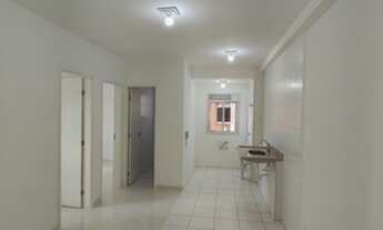 Imagem: Apartamento para alugar no Residencial Olga