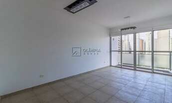 Imagem 6: Apartamento Locação 3 Dormitórios - 111 m² Vila Nova Conceição