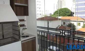 Imagem 2: APARTAMENTO - CAMBUÍ - SP