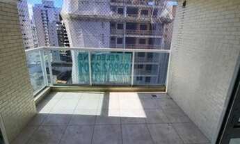 Imagem 2: Apartamento para Venda em Vila Velha, Itapuã, 3 dormitórios, 1 suíte, 3 banheiros, 2 vagas