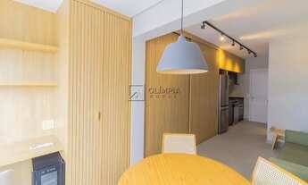 Imagem 7: Apartamento Venda Pinheiros 30 m² 1 Dormitórios