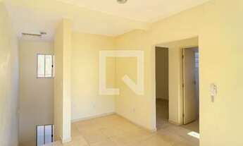 Imagem 2: Apartamento para Aluguel - Vila Campestre, 2 Quartos, 80 m2