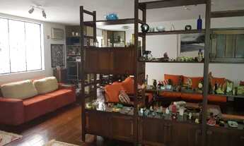 Imagem 7: Casa grajaú, 4 quartos, rua tranquila, sem saída