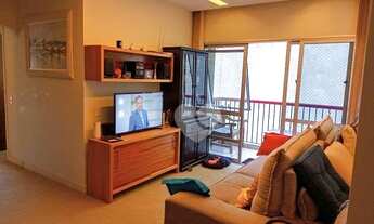 Imagem 2: Apartamento com 2 quartos à venda, 89 m² por R$ 480.000 - Grajaú - Rio de Janeiro/RJ