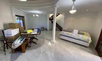 Imagem 3: Casa em Condomínio para Venda em Campos dos Goytacazes, Horto Municipal, 3 dormitórios, 2