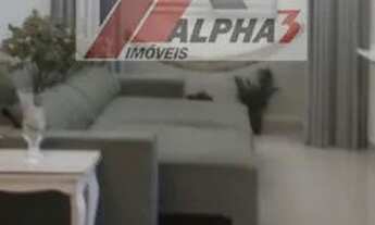 Imagem 3: BELISSIMO APARTAMENTO NO RESIDENCIAL VILLAGE AZALEIA