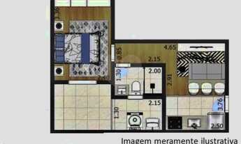 Imagem 4: Apartamento em Santana