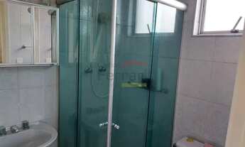 Imagem 2: Apartamento na parada inglesa, com 2 dormitórios, sendo 1 suíte, 1 vaga