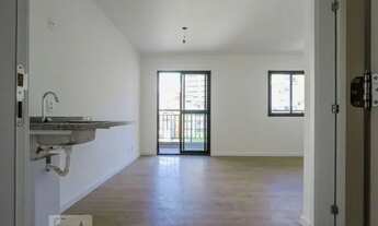 Imagem 2: Apartamento para Aluguel - Liberdade, 1 Quarto, 29 m2