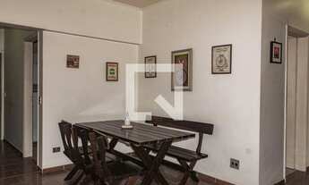 Imagem 4: Apartamento para Aluguel - Vila Luís Antônio, 3 Quartos, 98 m2