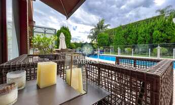 Imagem 4: Linda casa com acabamento de primeira linha na melhor rua do Jardim Guedala