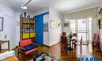 Imagem 2: APARTAMENTO - BROOKLIN - SP