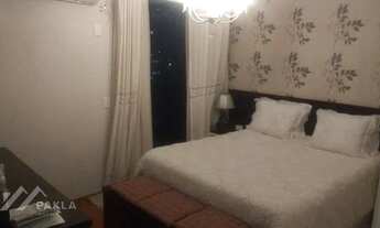 Imagem 6: Alto padrão Jd. Avelino