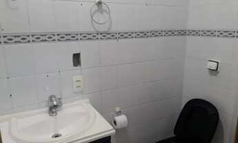 Imagem 6: Sobrado em condomínio fechado, na Praia Grande - Vila Guilhermina